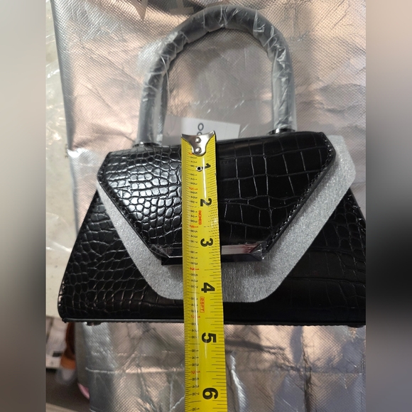 Aldo Rotanaax Womans Purse - Picture 10 of 13